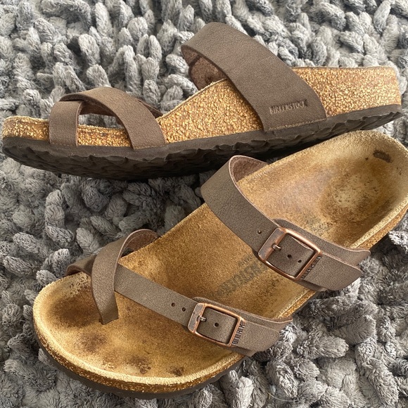Birkenstock Mayari Thong Sandal - Picture 3 of 10